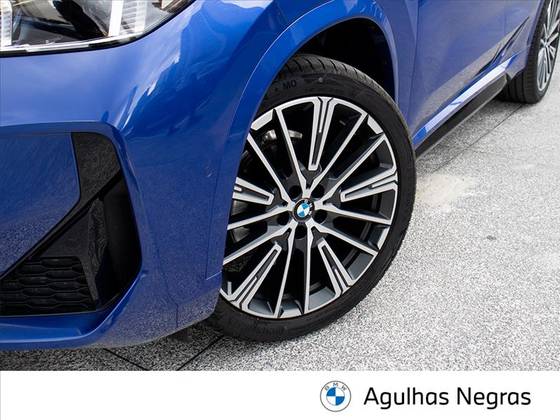 BMW X1 2.0 16V TURBO GASOLINA SDRIVE20I M SPORT STEPTRONIC